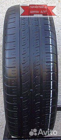 Летняя шина R16 215 60 16 Kumho Sense KR26 N4