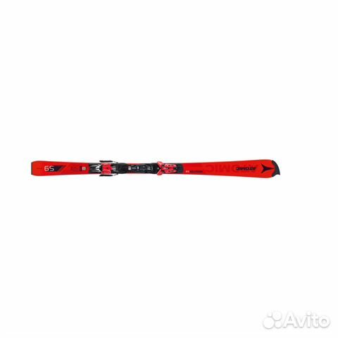 Горные лыжи с креплениями Atomic Redster S9 FIS J Горные лыжи с креплениями Atomic Redster S9 FIS J