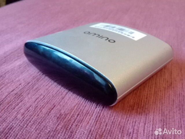 Тв декодер Amino a139 Тв декодер Amino a139