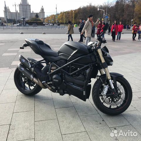 Ducati Streetfighter 848 2014 г.в Ducati Streetfighter 848 2014 г.в