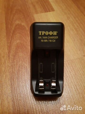 Зарядное устройство Трофи