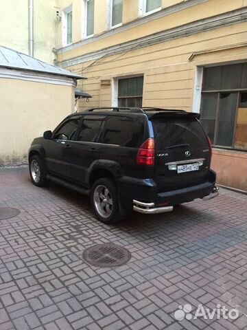 Prado, GX, Hilux, R20