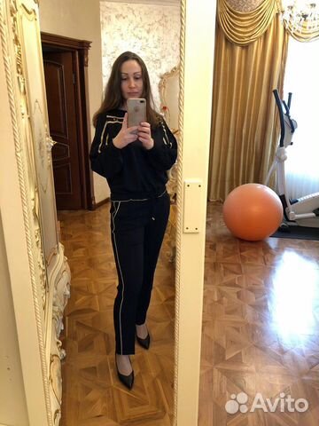 Джемпер Luisa Spagniolli Джемпер Luisa Spagniolli