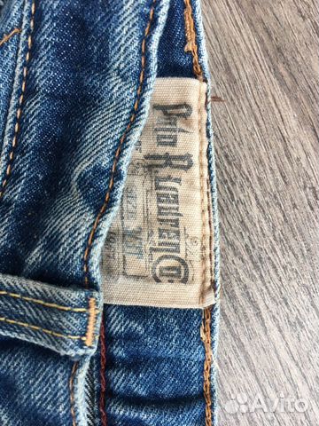 Новые джинсы Ralph Lauren оригинал 3/3t Новые джинсы Ralph Lauren оригинал 3/3t