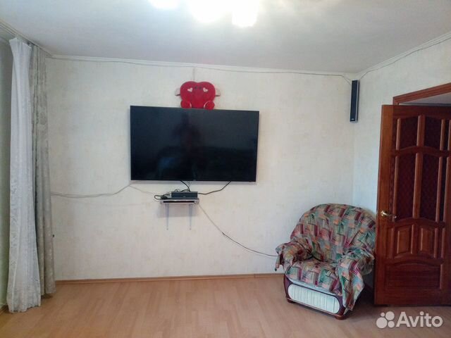 Комната 25 м² в 3-к, 5/12 эт. Комната 25 м² в 3-к, 5/12 эт.