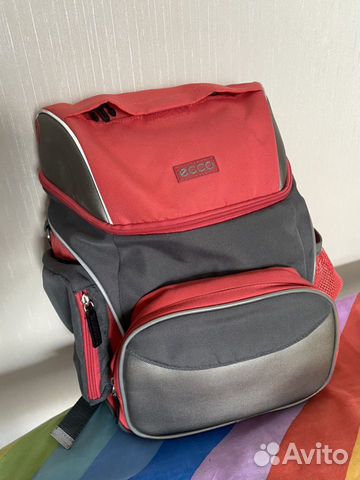 Рюкзак ессо