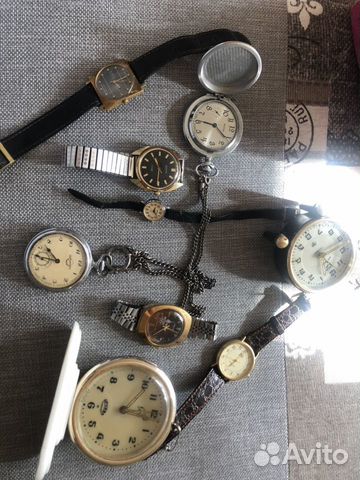 Часы ретро Часы ретро