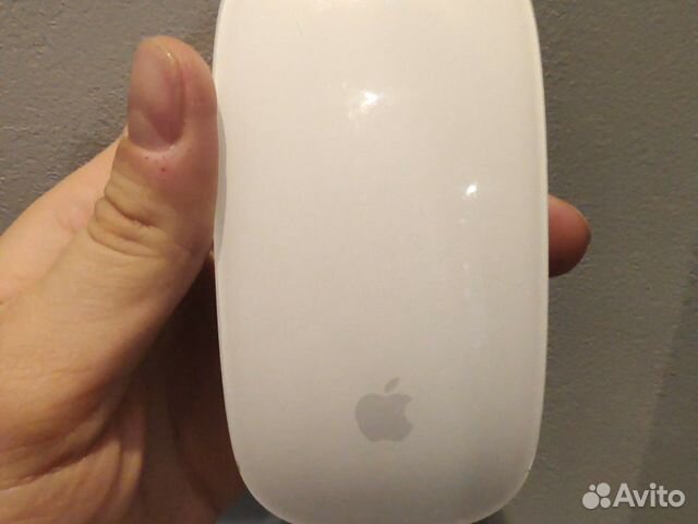 Мышь Apple Мышь Apple