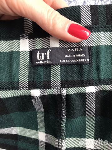 Юбка Zara Юбка Zara