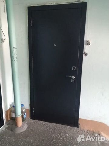 2-к квартира, 52 м², 3/5 эт.