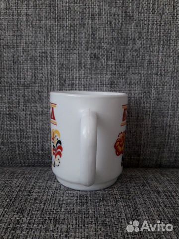 Кружка Вика Кружка Вика