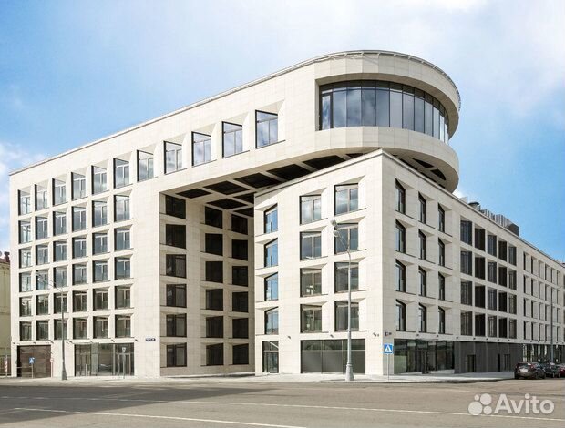 3-к квартира, 133 м², 4/7 эт.