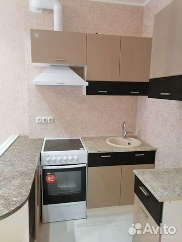 2-к квартира, 45 м², 3/7 эт.