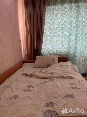 2-к квартира, 44 м², 4/5 эт.