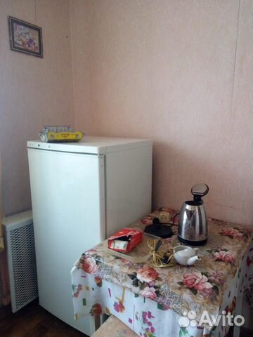 2-к квартира, 44.8 м², 3/4 эт.