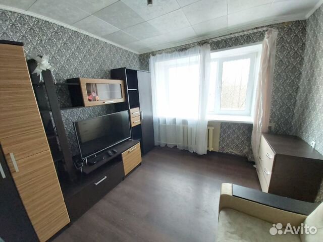 купить комнату вторичное жилье Дзержинского 4