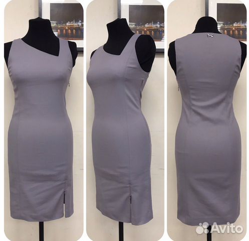 Новое платье Италия S и новый жакет Liu Jo S Новое платье Италия S и новый жакет Liu Jo S