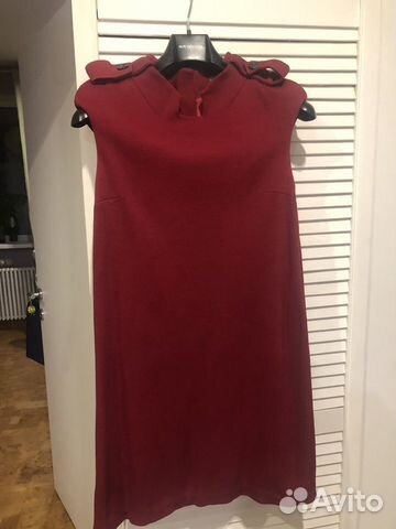 Платье Iceberg Платье Iceberg