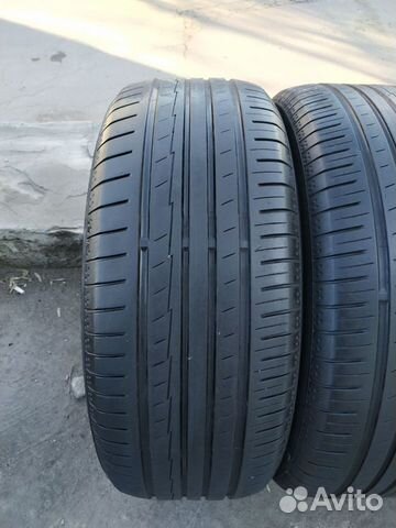 205 55 16 Yokohama бу Шины Летние 205 55 R16 99V