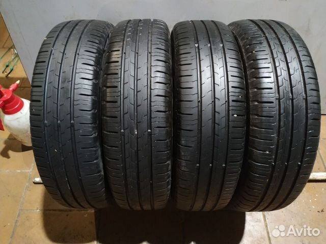 155 70 14 Continental бу Шины Летние 155 70 R14 99 155 70 14 Continental бу Шины Летние 155 70 R14 99