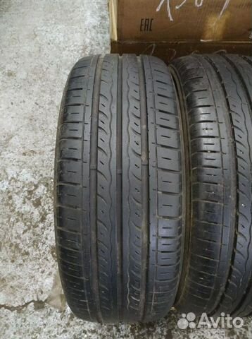 195 55 16 Kumho бу Шины Летние 195 55 R16 101I