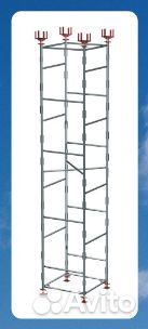 Стойки опалубки перекрытий объемные от завода Стойки опалубки перекрытий объемные от завода