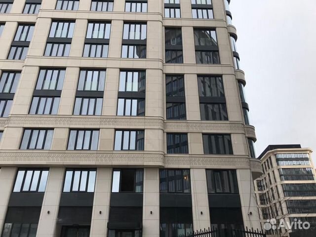 ПСН Ленинградский пр