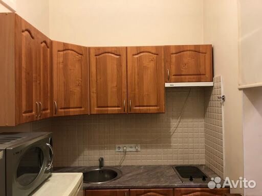 1-к квартира, 33 м², 11/12 эт. 1-к квартира, 33 м², 11/12 эт.
