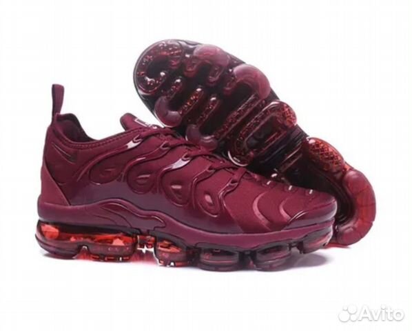 Кроссовки Nike Air Vapor Max Кроссовки Nike Air Vapor Max