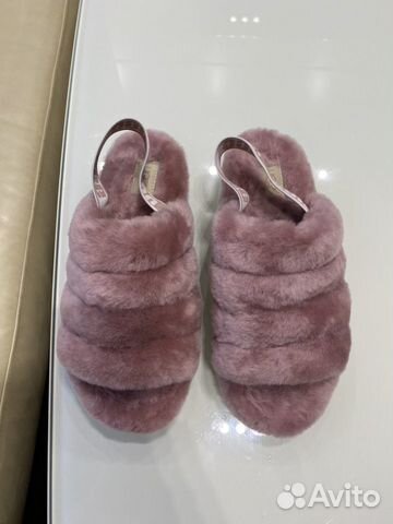 Новые Сандалии UGG 38