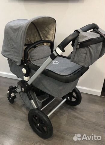 bugaboo cameleon 3 blend limited edition