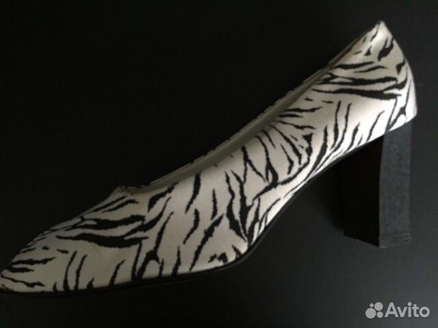 Туфли Di Sandro