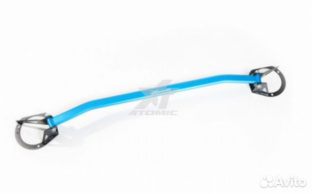 Hardrace 8976 Передняя распорка subaru forester Hardrace 8976 Передняя распорка subaru forester