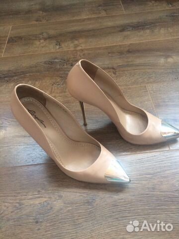 Туфли corsocomo
