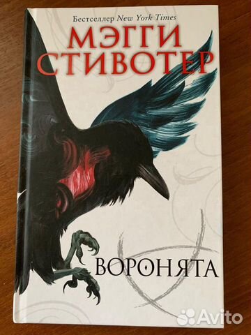 Книги серии Книги серии