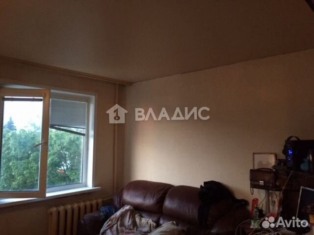1-к квартира, 31 м², 4/5 эт.