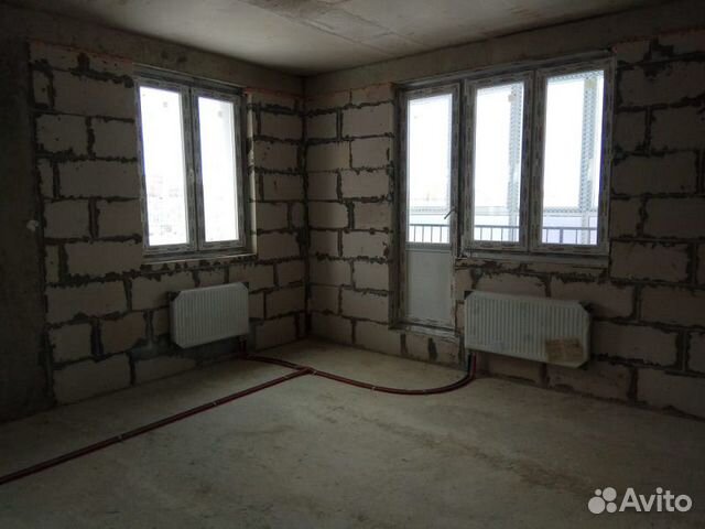 1-к квартира, 32.6 м², 5/8 эт.