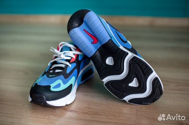 Nike air max 200 Nike air max 200
