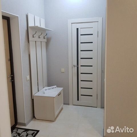 2-к квартира, 63 м², 2/14 эт.