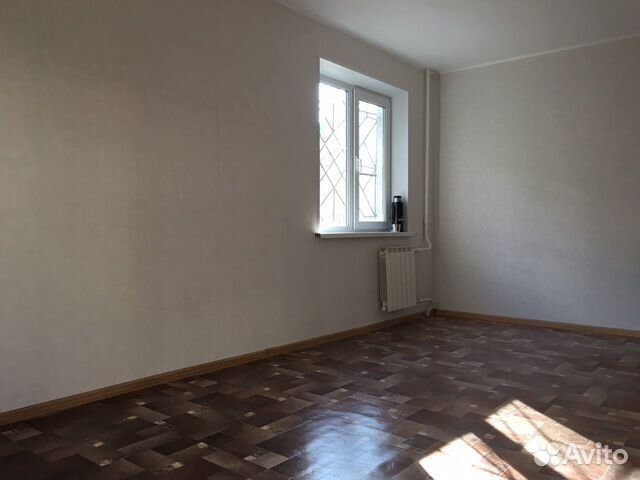 1-к квартира, 30 м², 1/5 эт. 1-к квартира, 30 м², 1/5 эт.