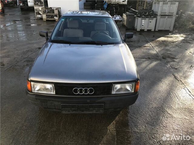 Разбор на запчасти Audi 80 (B3) 1986-1991 Разбор на запчасти Audi 80 (B3) 1986-1991