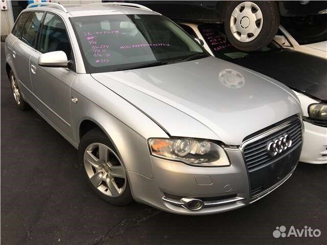 Разбор на запчасти Audi A4 (B7) 2005-2007 Разбор на запчасти Audi A4 (B7) 2005-2007
