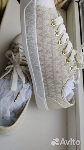 Кеды michael kors Кеды michael kors