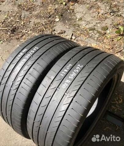 265 45 20 Continental ContiSportContact 6 108Yс 265 45 20 Continental ContiSportContact 6 108Yс