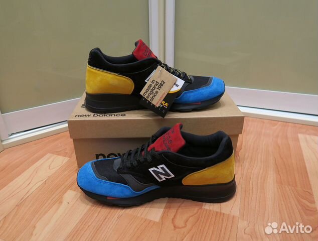 new balance 1500uct