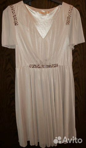 Платье 50- 52р Zarina. б.у Платье 50- 52р Zarina. б.у