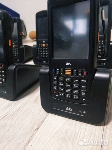 Тсд M3 Black 2D Терминал сбора mobile егаис Тсд M3 Black 2D Терминал сбора mobile егаис