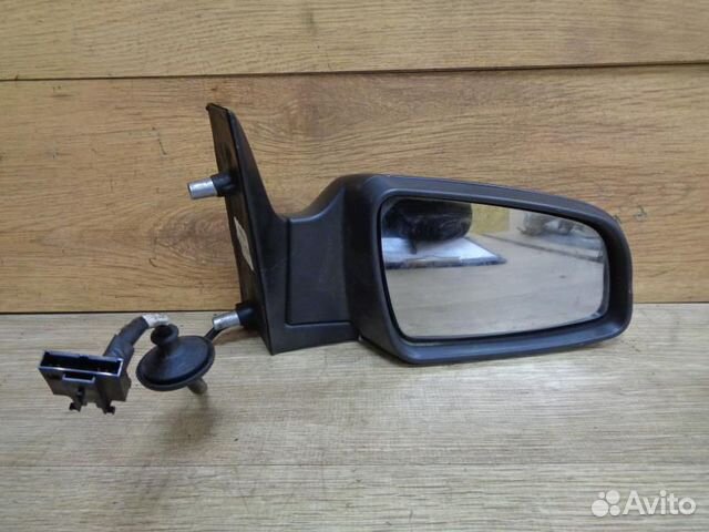 Зеркало Опель Зафира Б Opel Zafira B Зеркало Опель Зафира Б Opel Zafira B