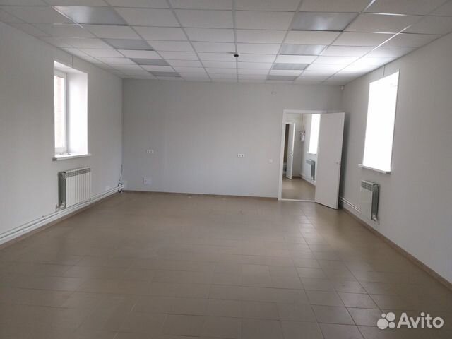 Офисное помещение, 90 м²