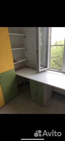 Детская Детская